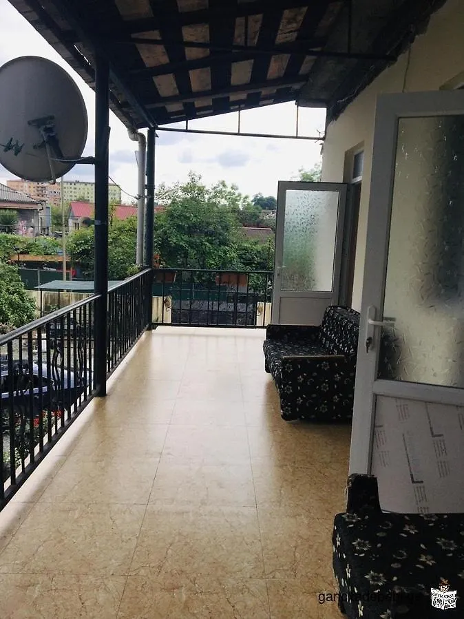 Villa House 바투미